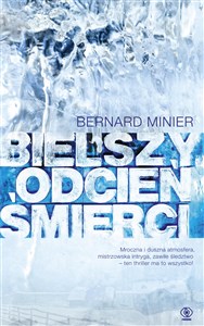 Bielszy odcień śmierci polish books in canada