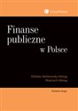 Finanse publiczne w Polsce  