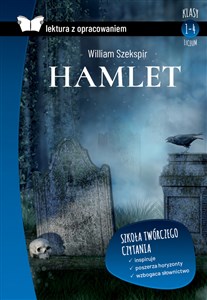 Hamlet Lektura z opracowaniem polish usa