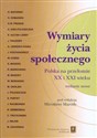 Wymiary życia społecznego Bookshop