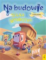 Na budowie Silna wywrotka to buy in USA