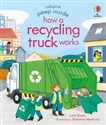 Peep Inside How a Recycling Truck Works polish books in canada