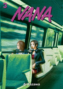 Nana #03  