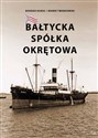 Bałtycka Spółka Okrętowa  polish books in canada