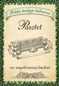 Pasztet we współczesnej kuchni  pl online bookstore