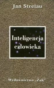 Inteligencja człowieka chicago polish bookstore