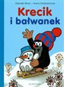 Krecik i bałwanek 