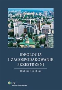 Ideologia i zagospodarowanie przestrzeni Bookshop