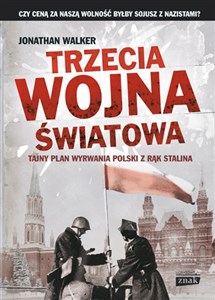 Trzecia wojna światowa Tajny plan wyrwania Polski z rąk Stalina Bookshop