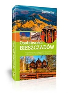 Osobliwości Bieszczadów chicago polish bookstore