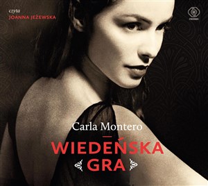 [Audiobook] Wiedeńska gra Polish bookstore