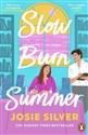Slow Burn Summer wer. angielska  to buy in Canada