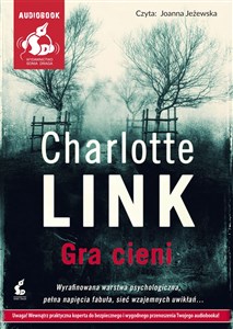 Gra cieni bookstore