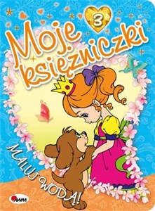 Moje księżniczki 3 pl online bookstore