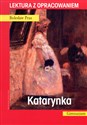 Katarynka. Lektura z opracowaniem Bookshop