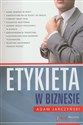 Etykieta w biznesie chicago polish bookstore