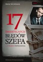 17 śmiertelnych błędów szefa to buy in Canada