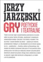 Gry poetyckie i teatralne - Polish Bookstore USA