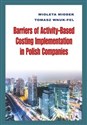 Barriers of Activity-Based Costing Implementation in Polish Companies Bookshop