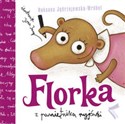 Florka Z pamiętnika ryjówki polish books in canada