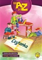Od A Do Z kl. 1 - Czytanka DIDASKO  polish books in canada