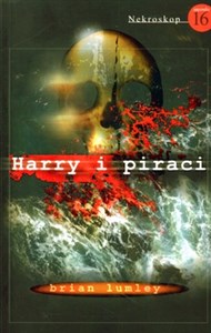 Nekroskop 16 Harry i piraci  