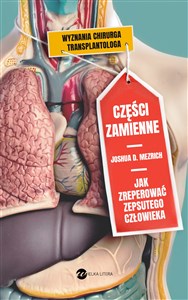 Części zamienne - Polish Bookstore USA