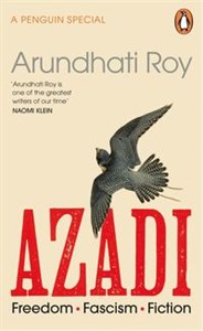 Azadi books in polish
