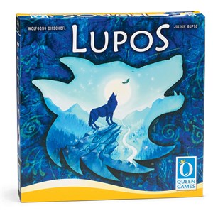 Lupos Polish bookstore