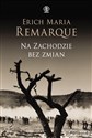 Na Zachodzie bez zmian chicago polish bookstore