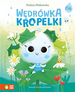 Mikrocuda Wędrówka kropelki in polish