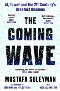 The Coming Wave   