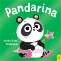Pandarina Sklepik z magicznymi zwierzętami - Matilda Rose