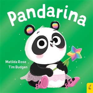 Pandarina Sklepik z magicznymi zwierzętami chicago polish bookstore