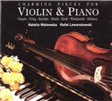 Violin & Piano CD Bookshop
