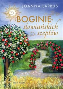 Boginie słowiańskich szeptów  Canada Bookstore