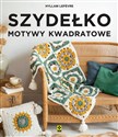 Szydełko Motywy kwadratowe - Hyllam Lefevre