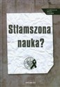 Stłamszona nauka?  Polish bookstore