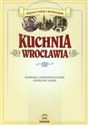 Kuchnia Wrocławia buy polish books in Usa