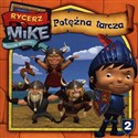 Rycerz Mike Magiczne opowieści Potężna tarcza online polish bookstore