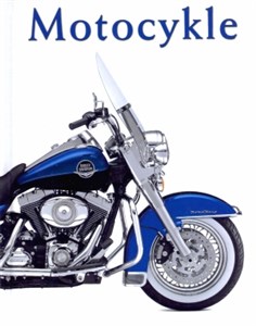 Motocykle pl online bookstore