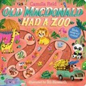 Old Macdonald had a Zoo - Polish Bookstore USA