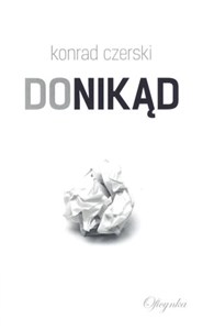 Donikąd Polish Books Canada