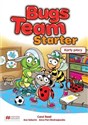Bugs Team Starter Karty pracy 