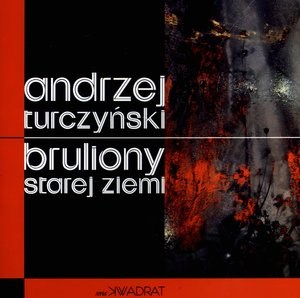 Bruliony Starej Ziemi  