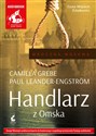 [Audiobook] Handlarz z Omska - Camilla Grebe, Paul Leander-Engström