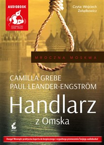 [Audiobook] Handlarz z Omska in polish