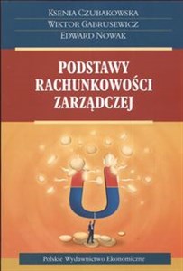 Podstawy rachunkowości zarządczej to buy in USA