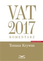 VAT 2017 Komentarz Canada Bookstore