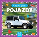Czyj to głos? Pojazdy Polish bookstore